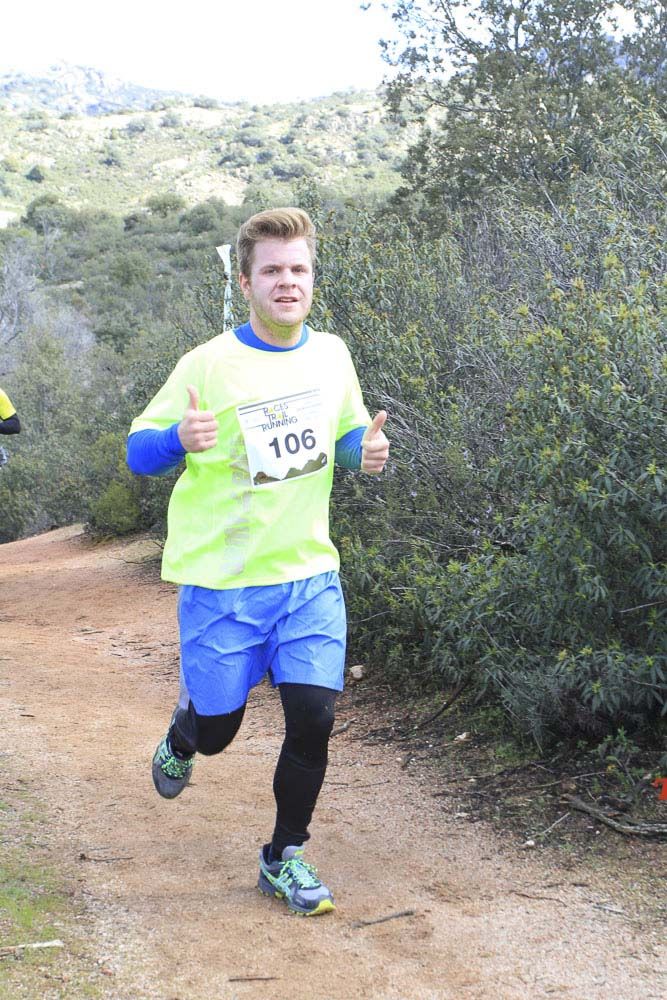 Races Trail Runing Hoyo de Manzanares 2016-7