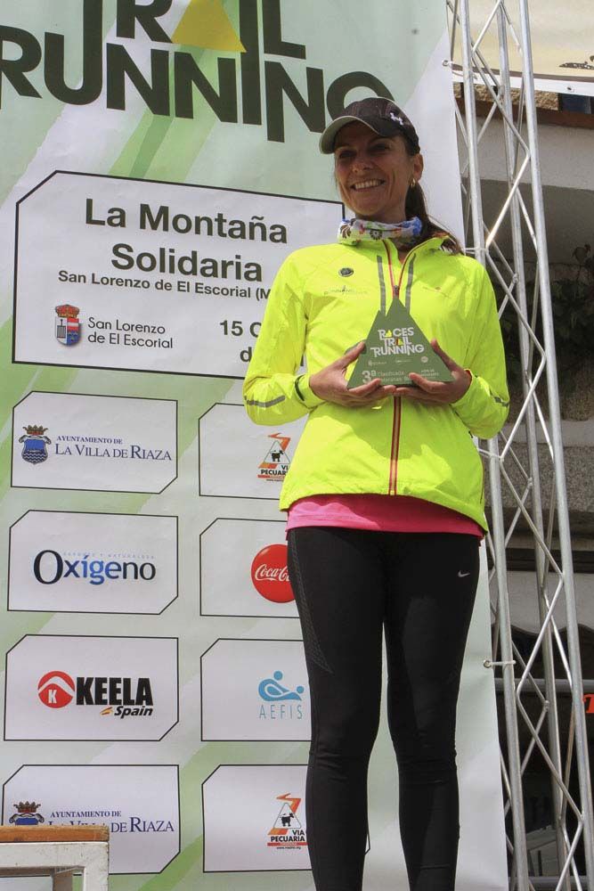 Races Trail Runing Hoyo de Manzanares 2016-7