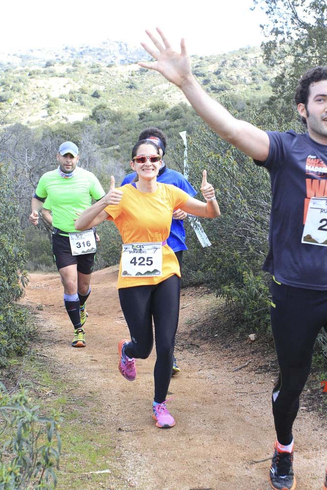 Races Trail Runing Hoyo de Manzanares 2016-7