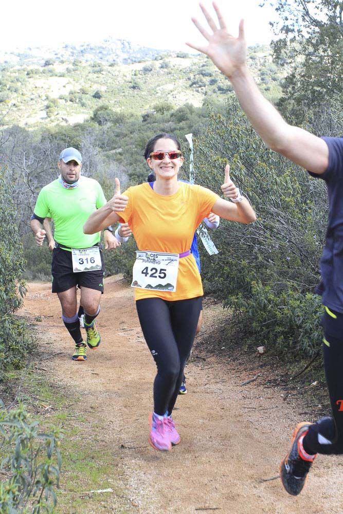 Races Trail Runing Hoyo de Manzanares 2016-7