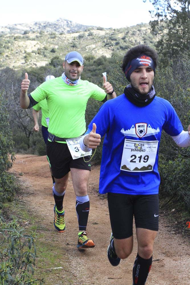 Races Trail Runing Hoyo de Manzanares 2016-7