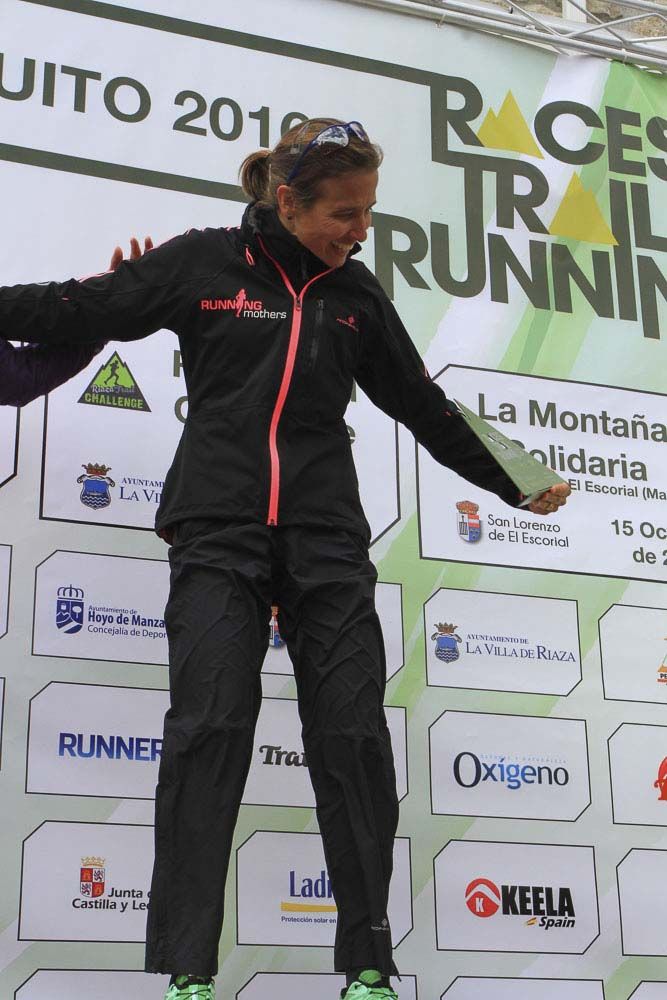 Races Trail Runing Hoyo de Manzanares 2016-7
