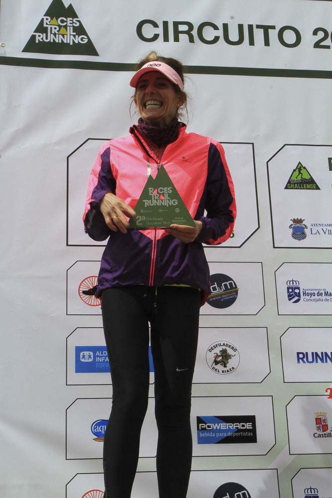 Races Trail Runing Hoyo de Manzanares 2016-7