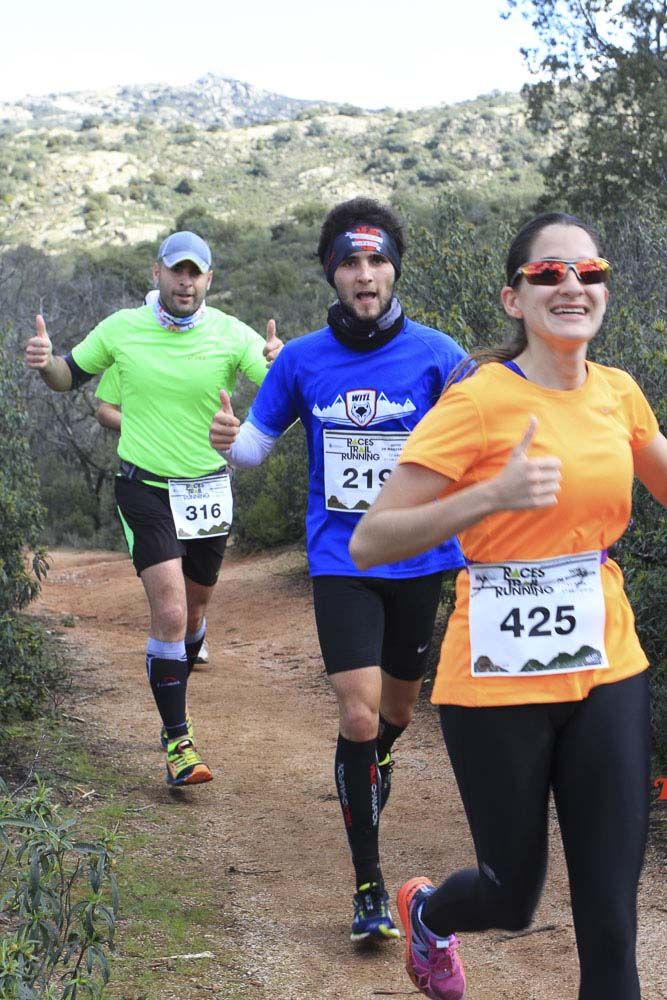 Races Trail Runing Hoyo de Manzanares 2016-7