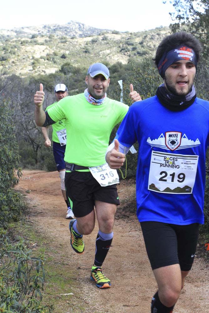Races Trail Runing Hoyo de Manzanares 2016-7