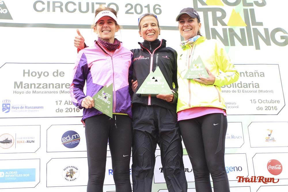 Races Trail Runing Hoyo de Manzanares 2016-7