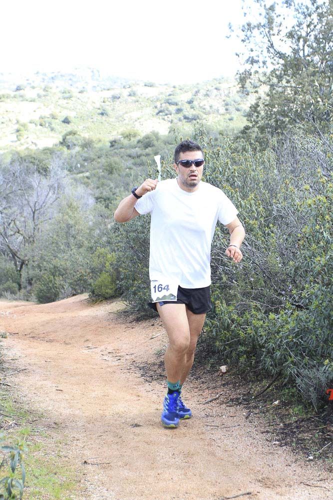 Races Trail Runing Hoyo de Manzanares 2016-7