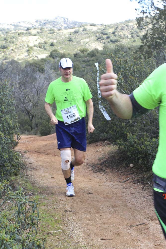 Races Trail Runing Hoyo de Manzanares 2016-7