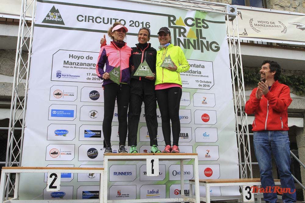 Races Trail Runing Hoyo de Manzanares 2016-7