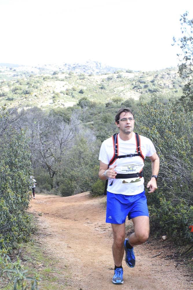 Races Trail Runing Hoyo de Manzanares 2016-7