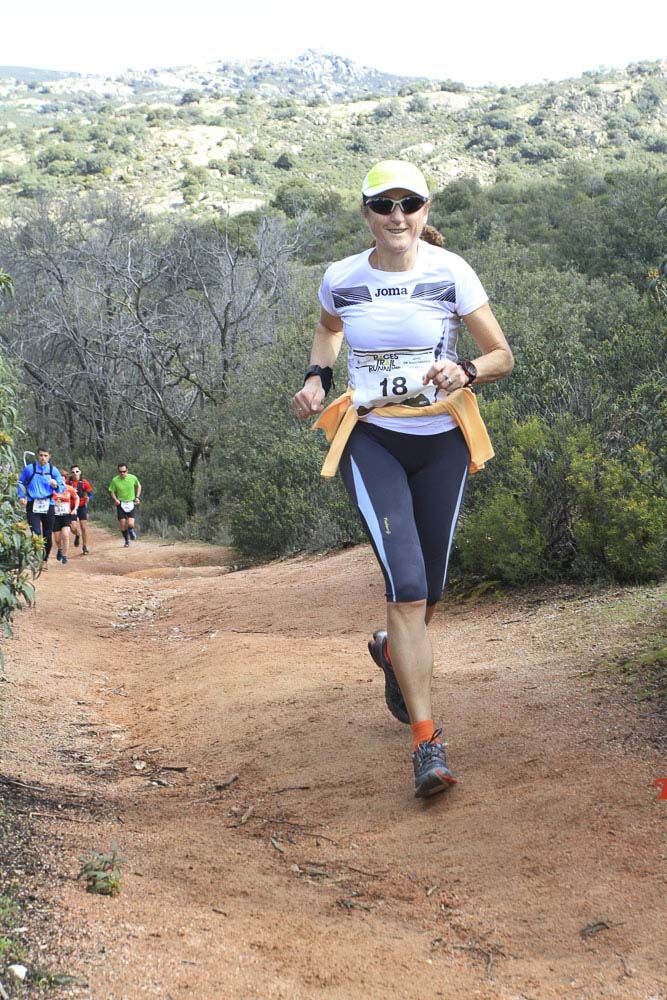 Races Trail Runing Hoyo de Manzanares 2016-7