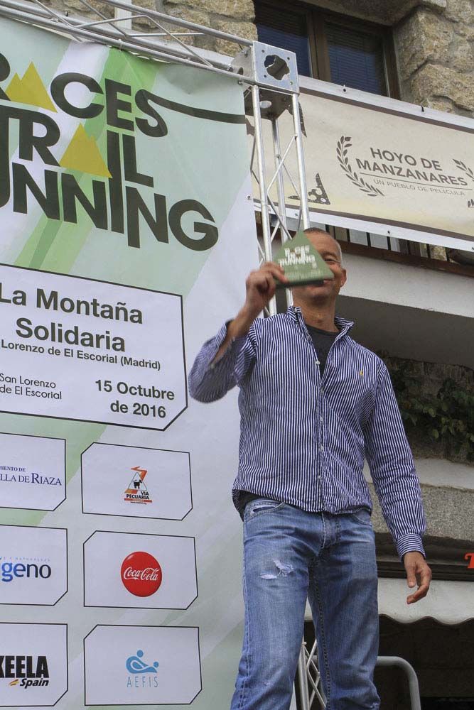 Races Trail Runing Hoyo de Manzanares 2016-7