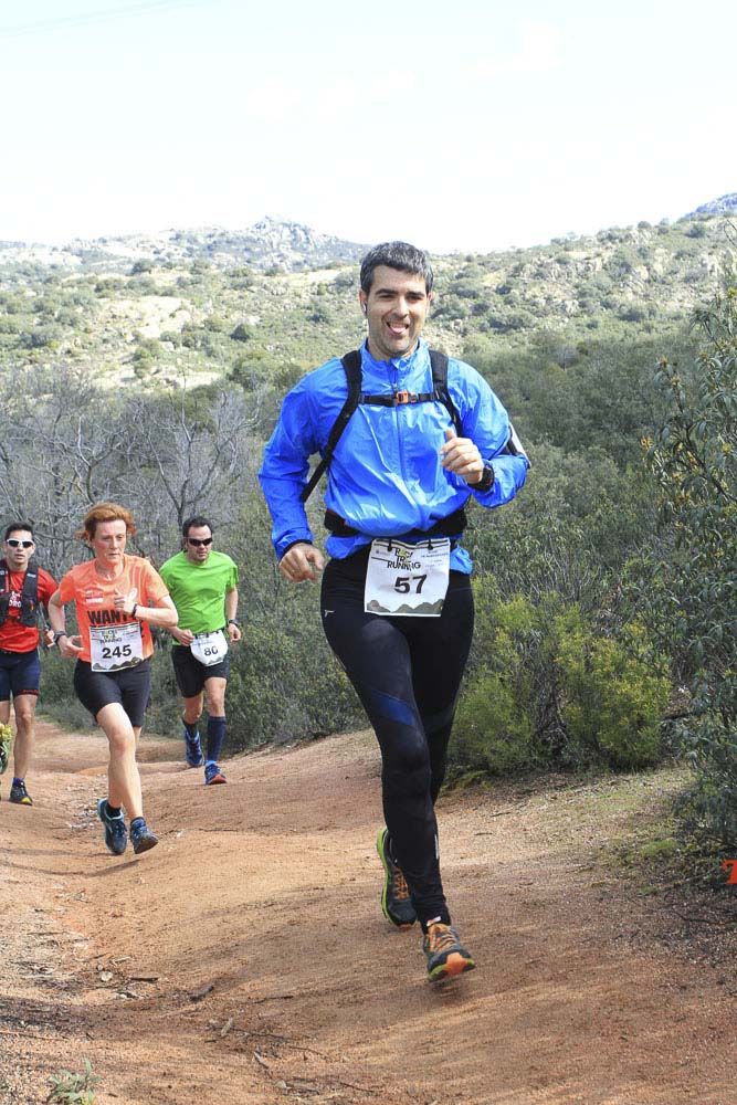 Races Trail Runing Hoyo de Manzanares 2016-7