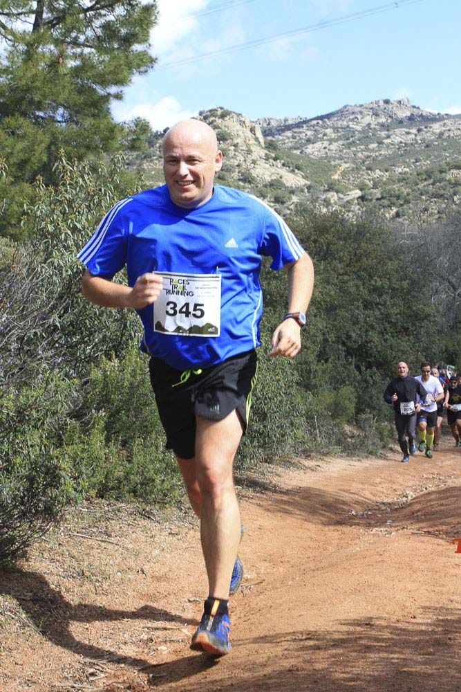 Races Trail Runing Hoyo de Manzanares 2016-7