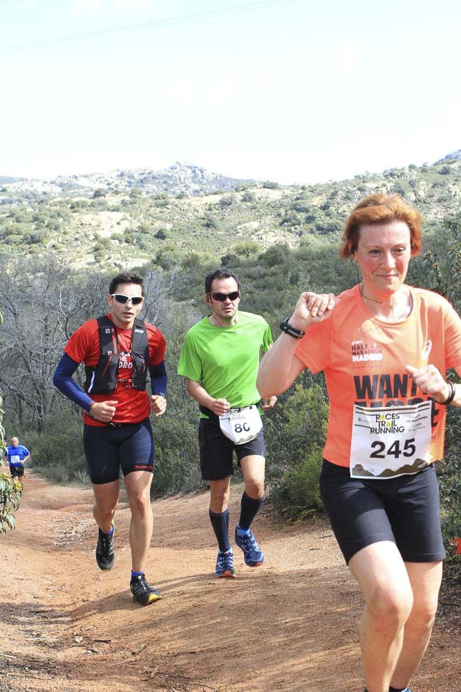 Races Trail Runing Hoyo de Manzanares 2016-7