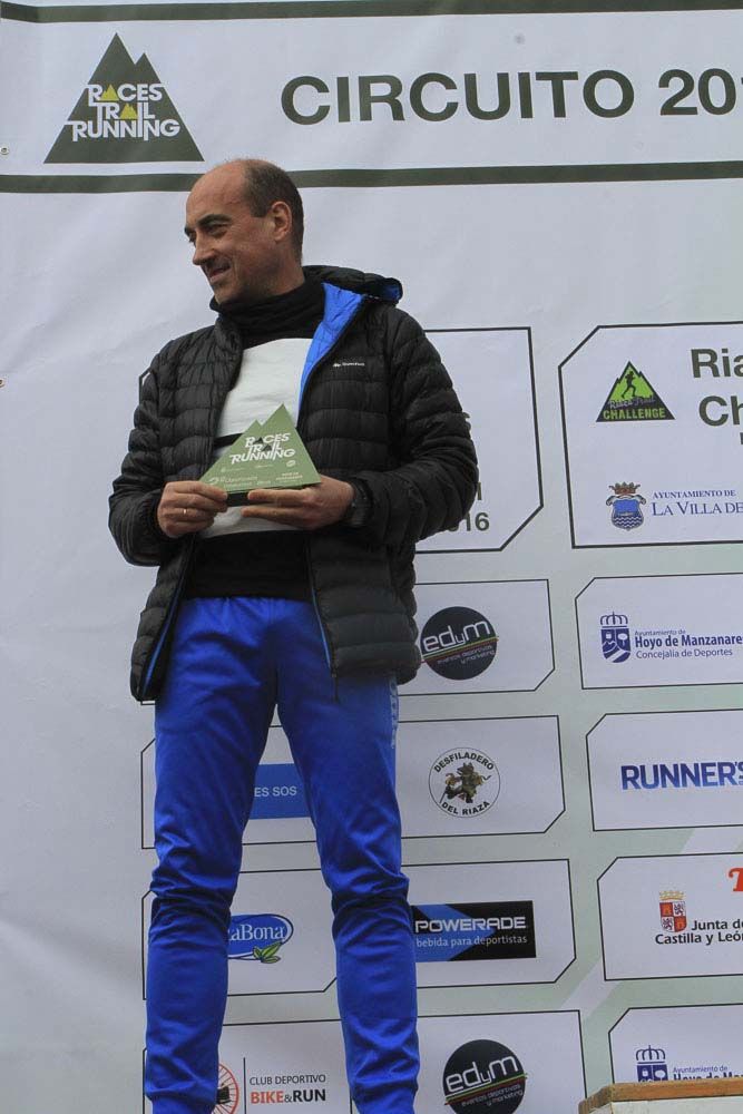 Races Trail Runing Hoyo de Manzanares 2016-7