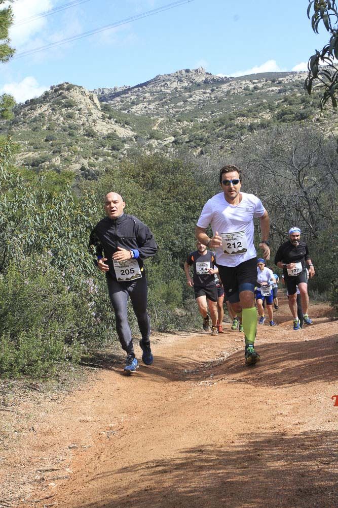 Races Trail Runing Hoyo de Manzanares 2016-7