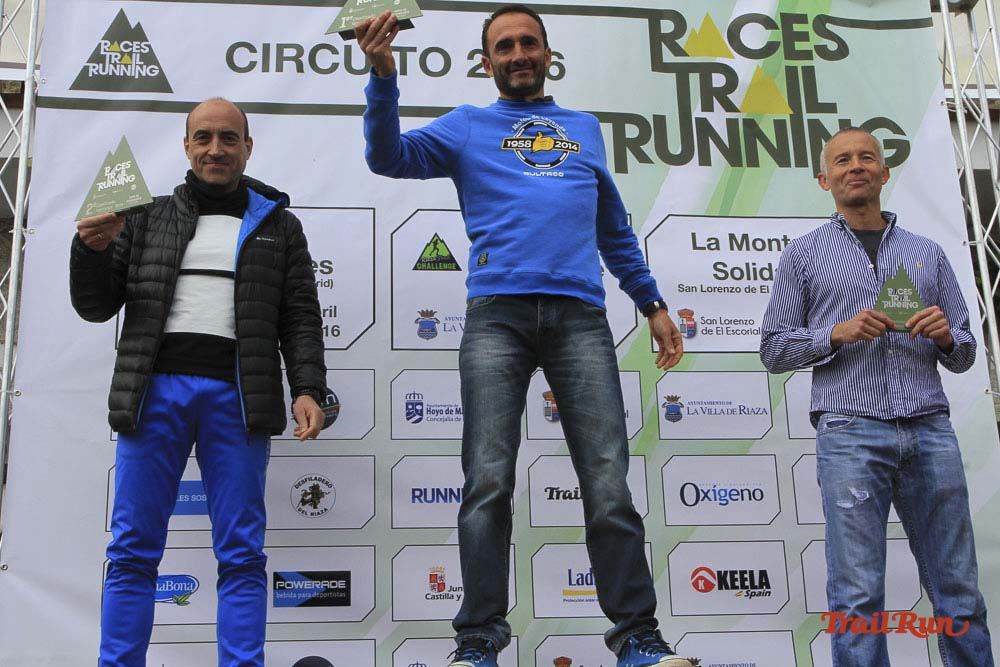 Races Trail Runing Hoyo de Manzanares 2016-7