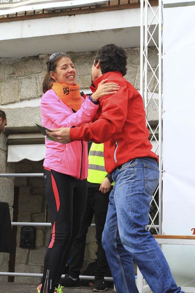 Races Trail Runing Hoyo de Manzanares 2016-7