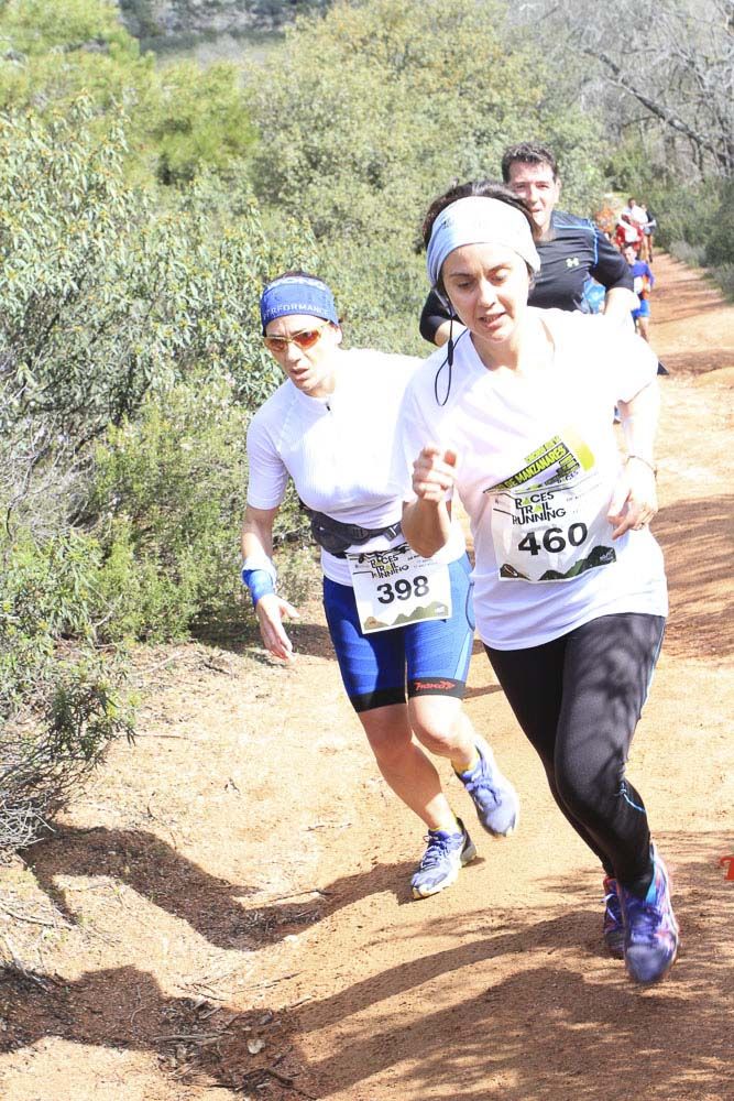Races Trail Runing Hoyo de Manzanares 2016-7