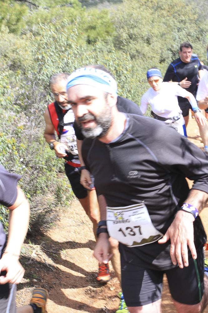 Races Trail Runing Hoyo de Manzanares 2016-7