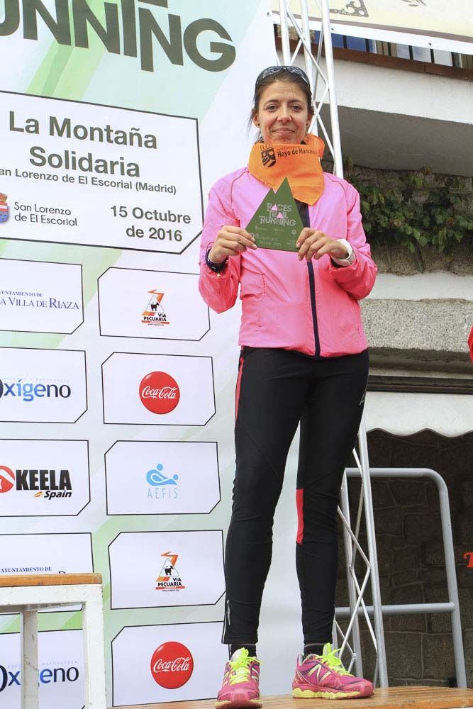 Races Trail Runing Hoyo de Manzanares 2016-7