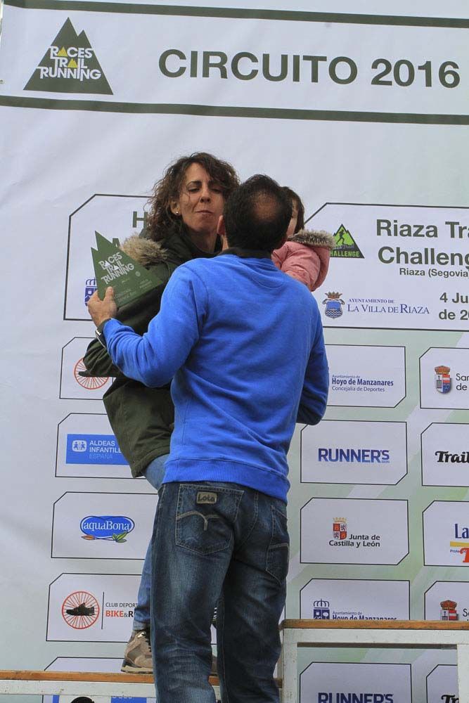Races Trail Runing Hoyo de Manzanares 2016-7