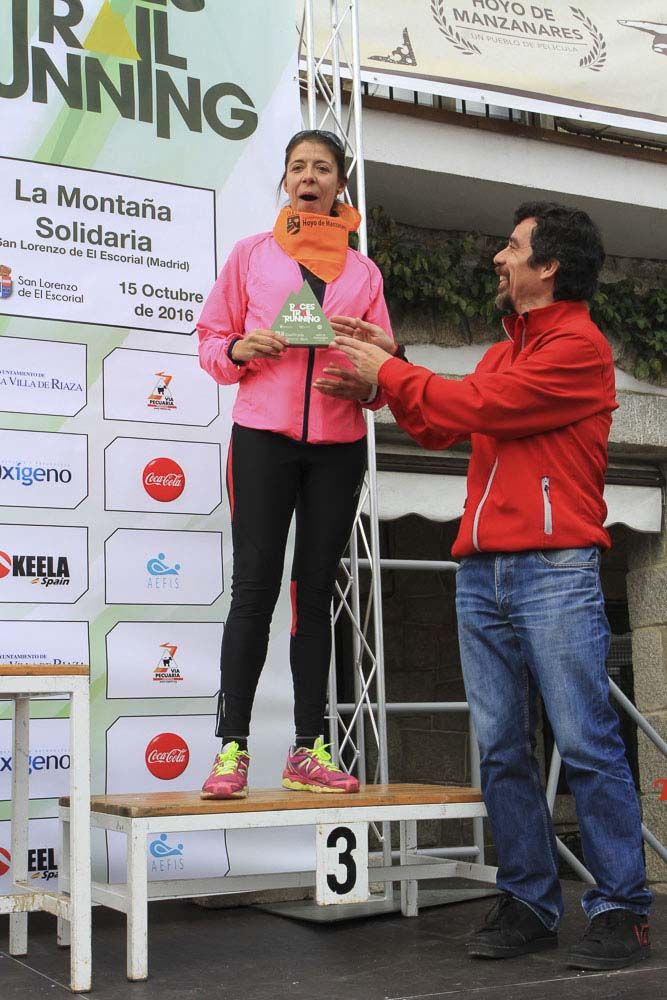 Races Trail Runing Hoyo de Manzanares 2016-7