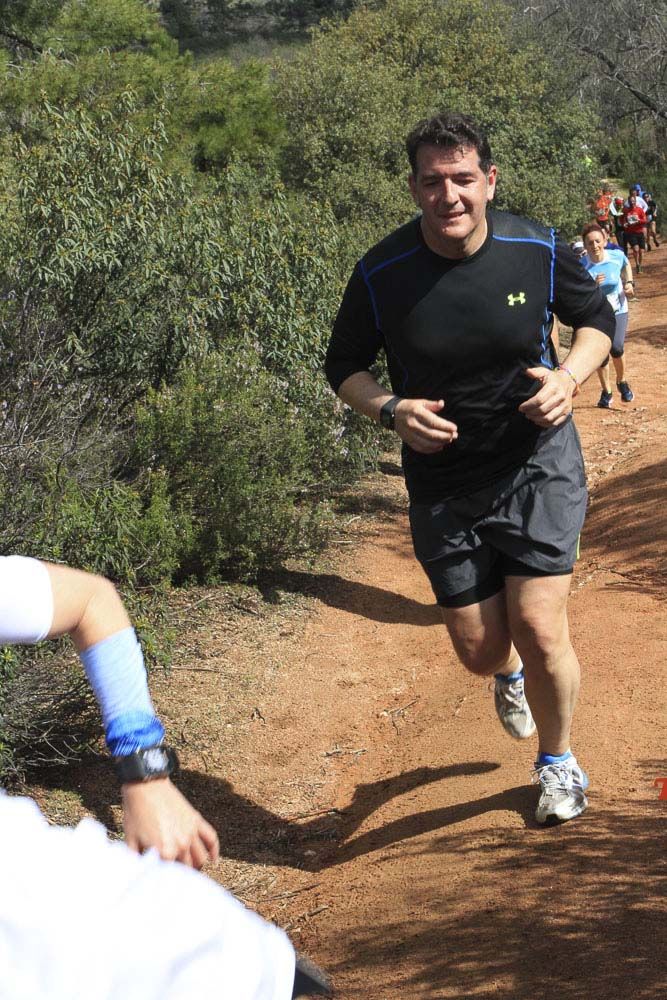 Races Trail Runing Hoyo de Manzanares 2016-7
