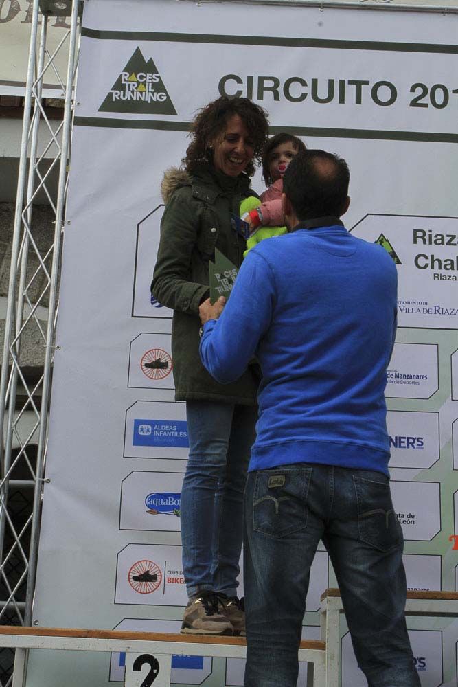 Races Trail Runing Hoyo de Manzanares 2016-7