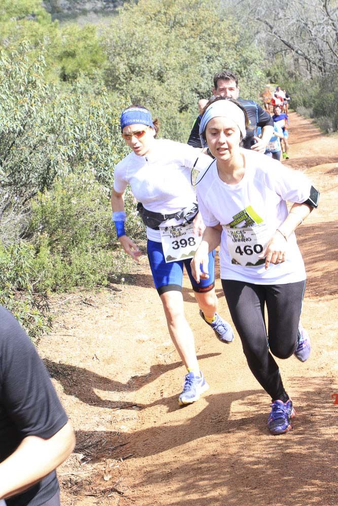 Races Trail Runing Hoyo de Manzanares 2016-7