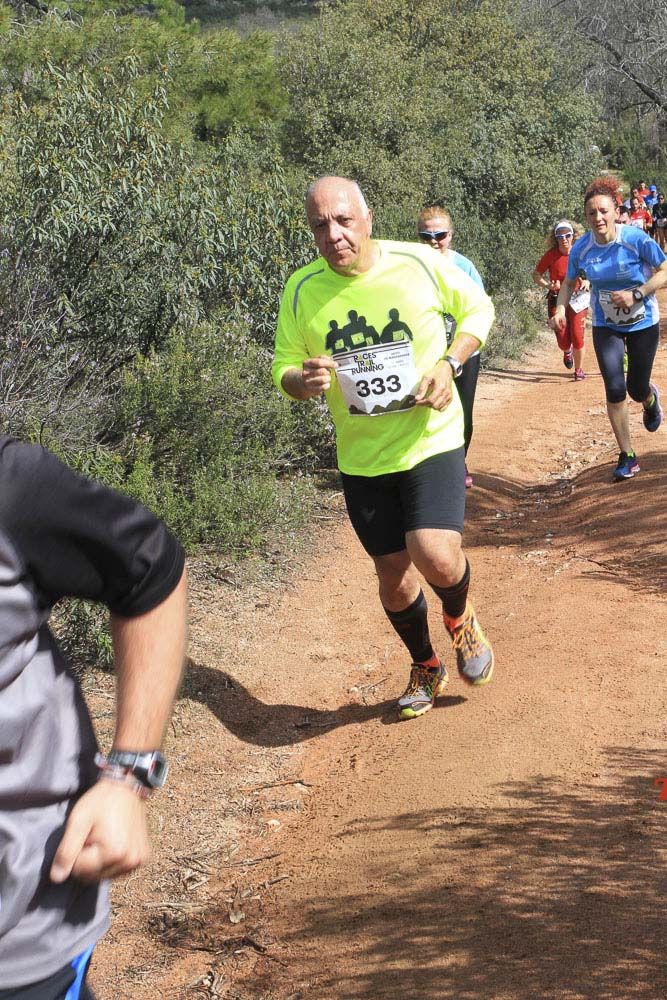 Races Trail Runing Hoyo de Manzanares 2016-7