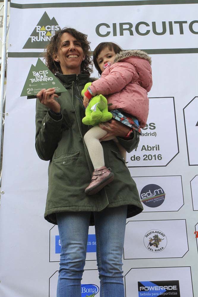 Races Trail Runing Hoyo de Manzanares 2016-7
