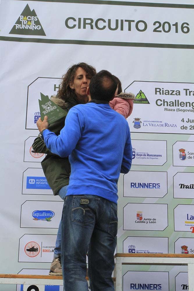Races Trail Runing Hoyo de Manzanares 2016-7