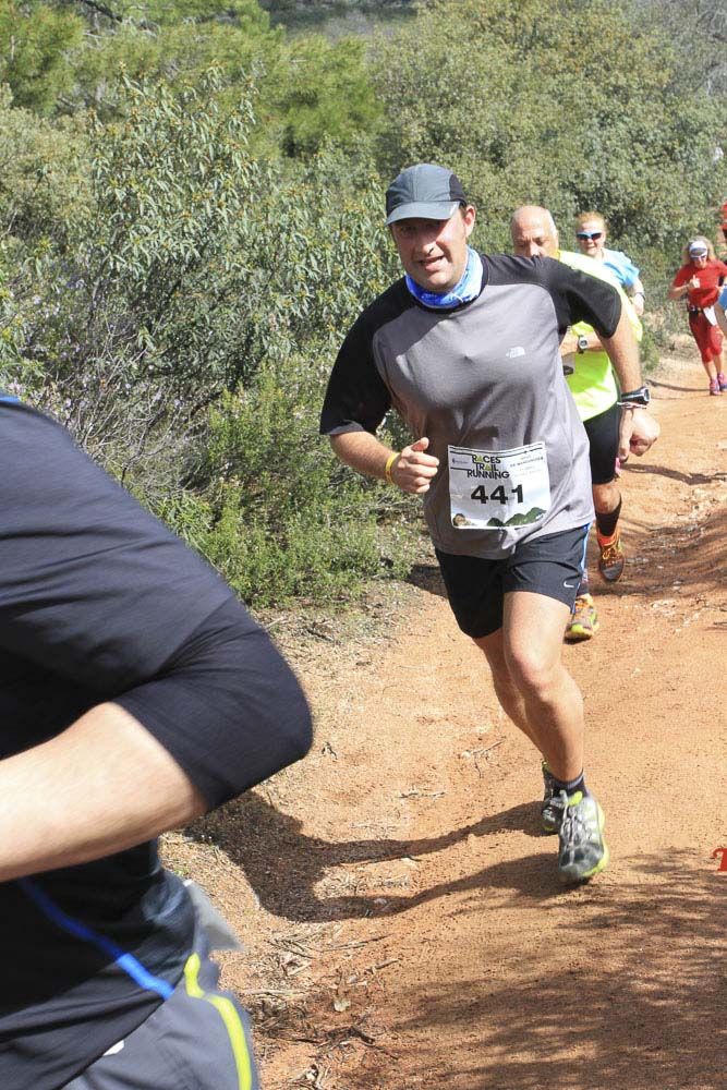 Races Trail Runing Hoyo de Manzanares 2016-7