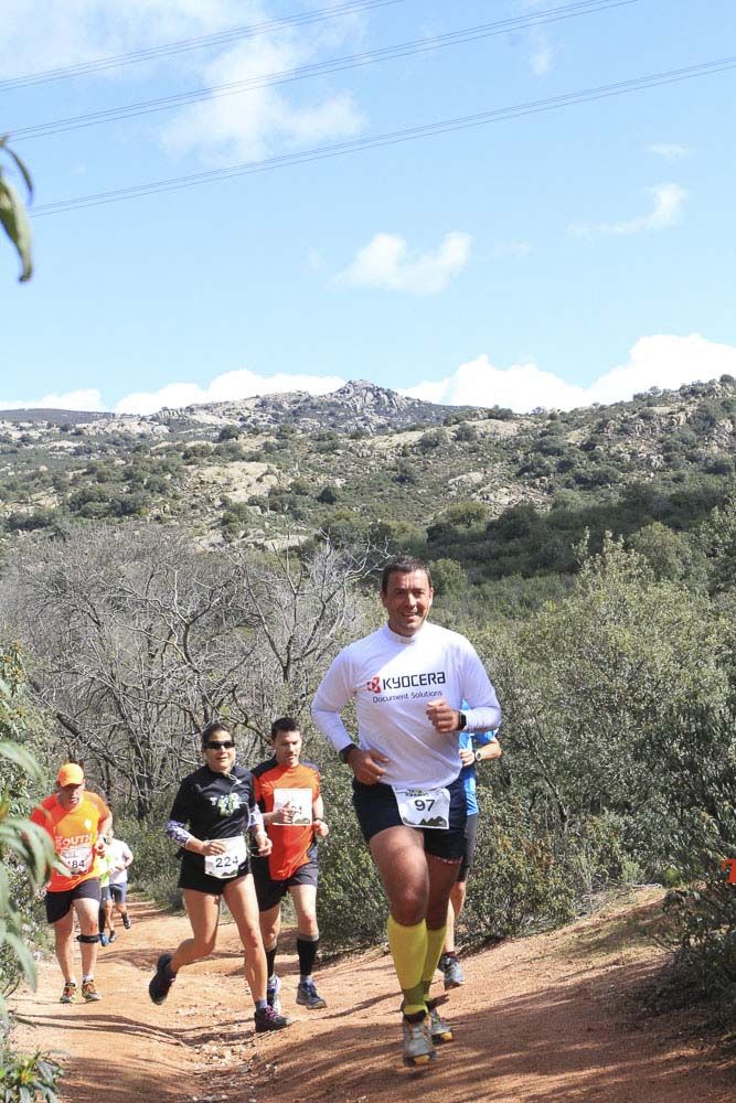 Races Trail Runing Hoyo de Manzanares 2016-7