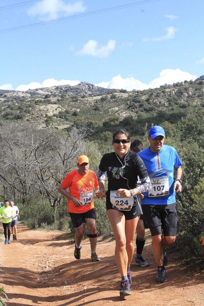 Races Trail Runing Hoyo de Manzanares 2016-7