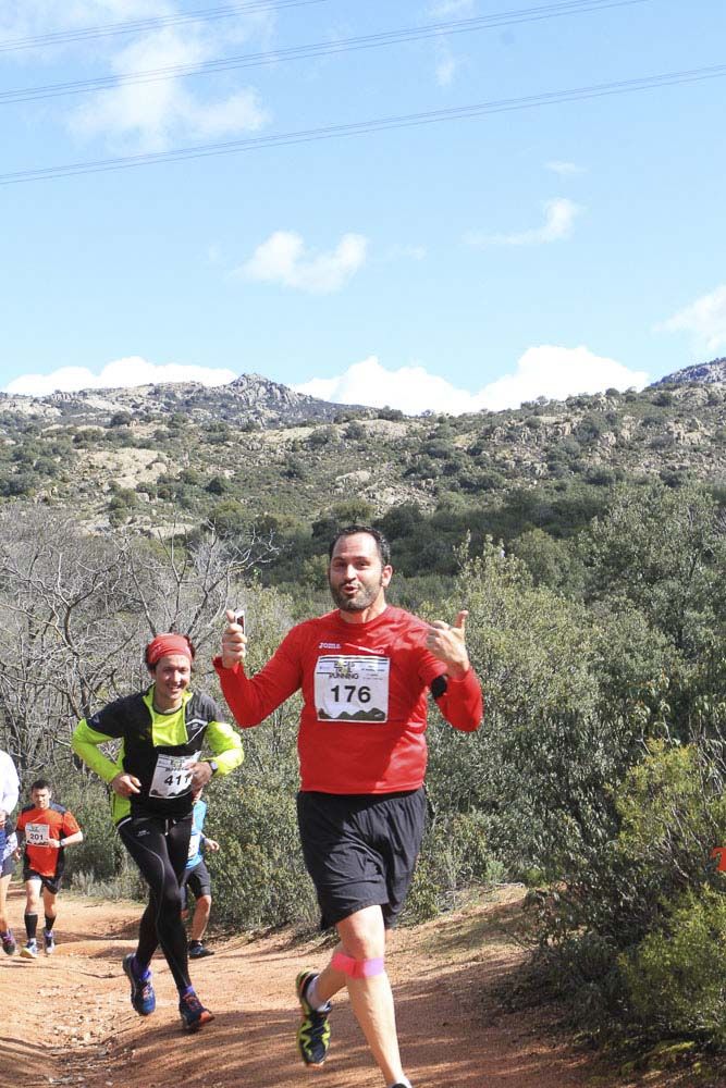 Races Trail Runing Hoyo de Manzanares 2016-7