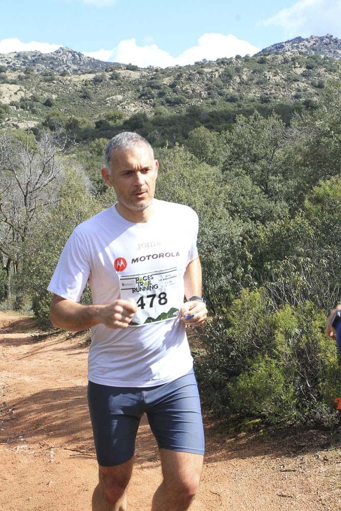 Races Trail Runing Hoyo de Manzanares 2016-7
