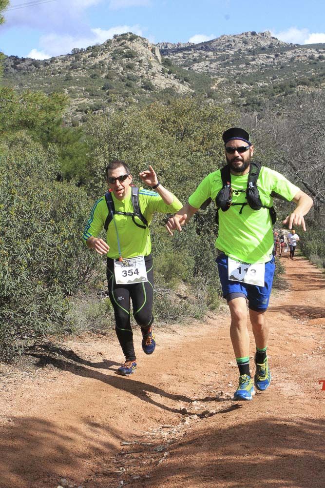 Races Trail Runing Hoyo de Manzanares 2016-7