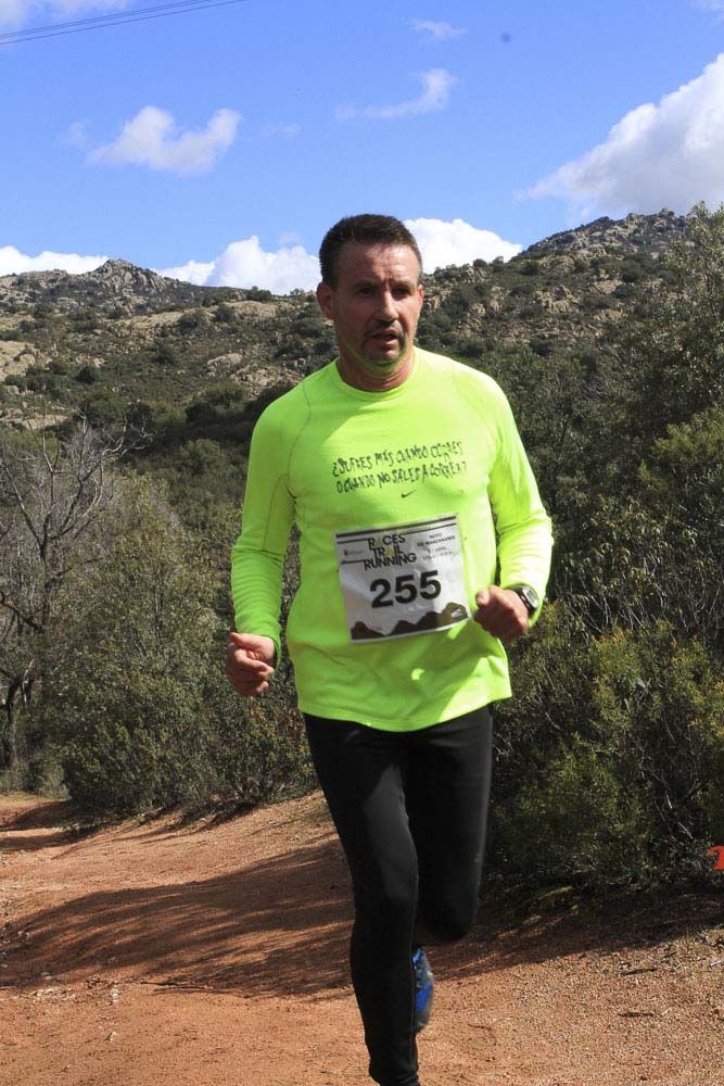 Races Trail Runing Hoyo de Manzanares 2016-7