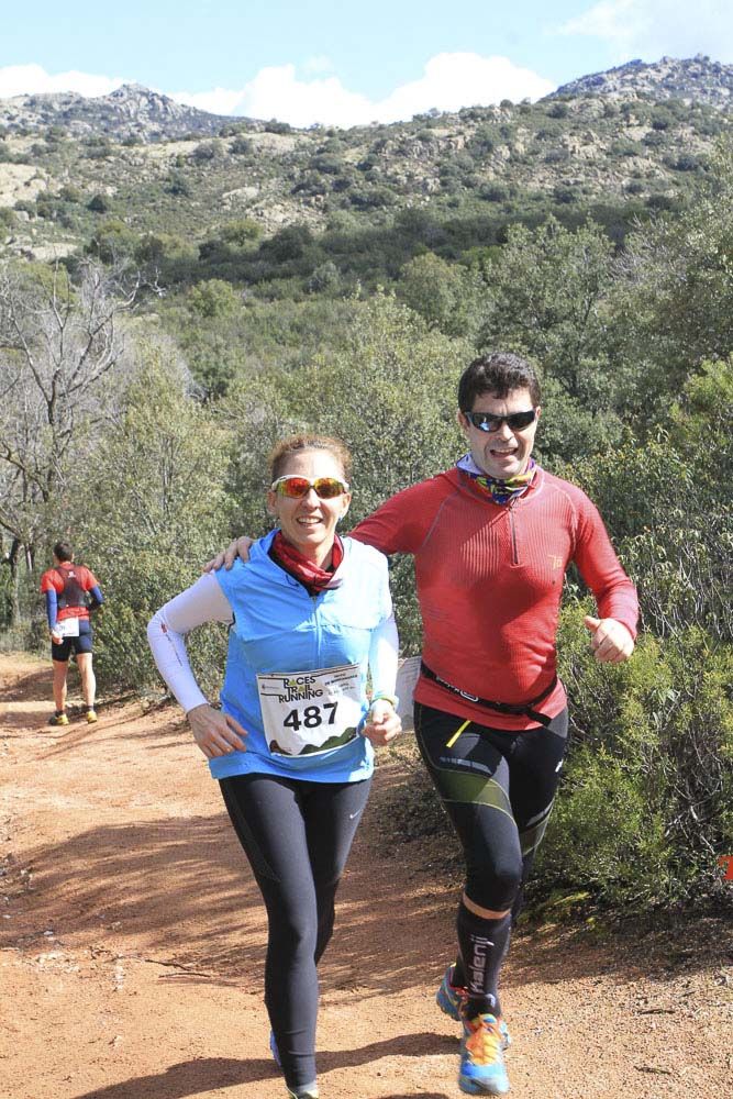 Races Trail Runing Hoyo de Manzanares 2016-7