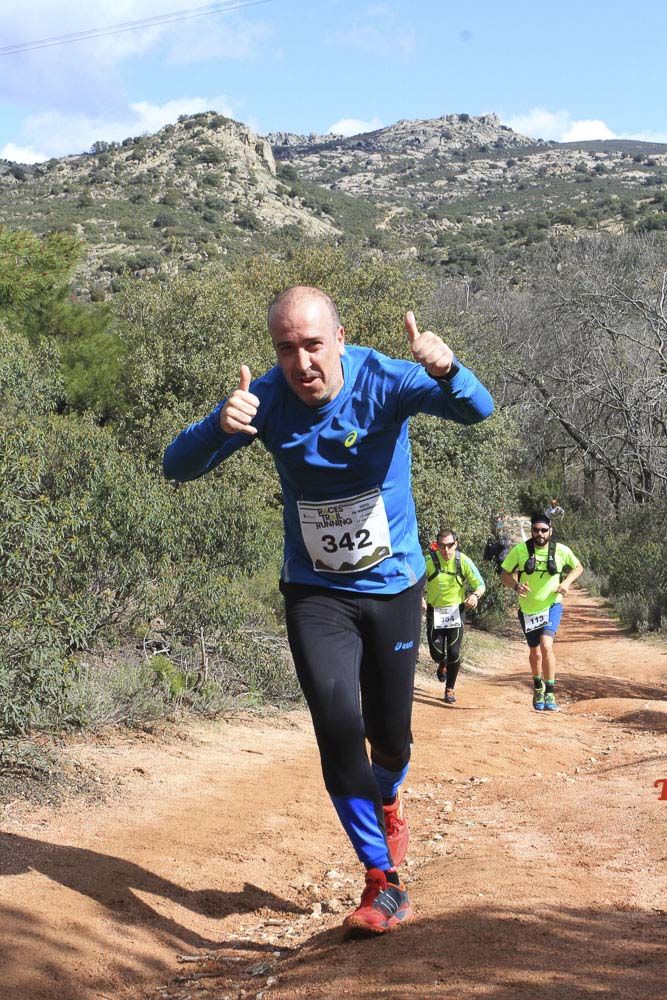 Races Trail Runing Hoyo de Manzanares 2016-7