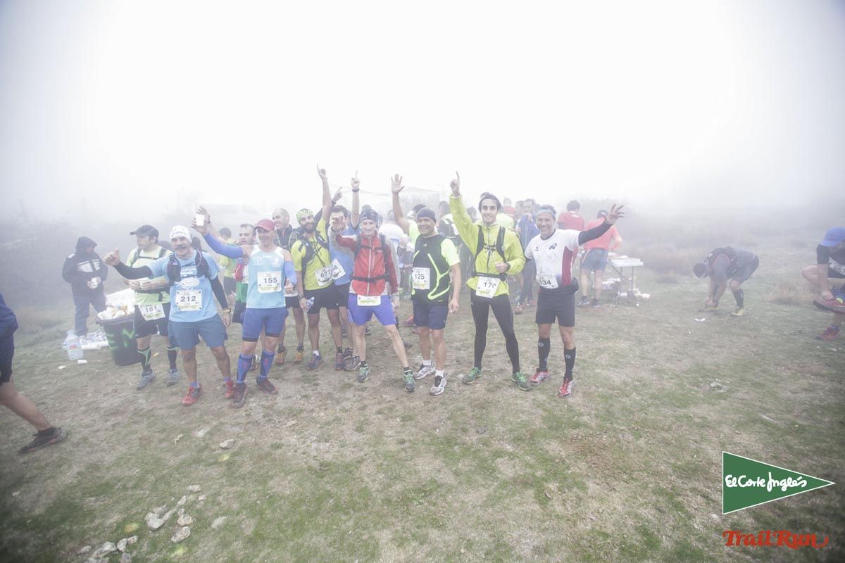 Races Trail Running-2