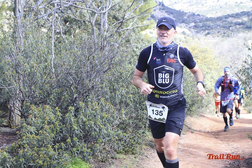 Races Trail Runing Hoyo de Manzanares 2016-7