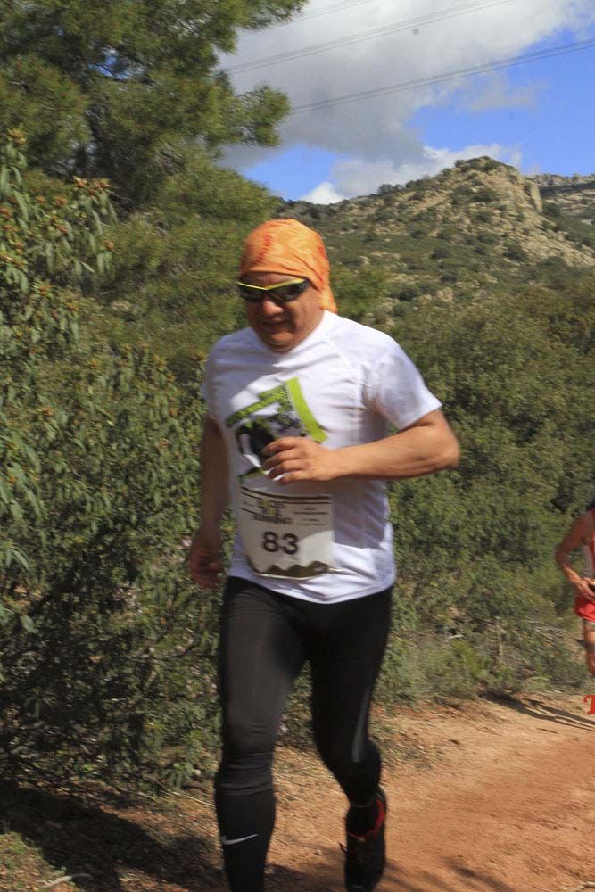 Races Trail Runing Hoyo de Manzanares 2016-7