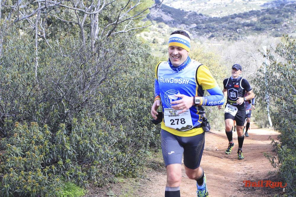 Races Trail Runing Hoyo de Manzanares 2016-7