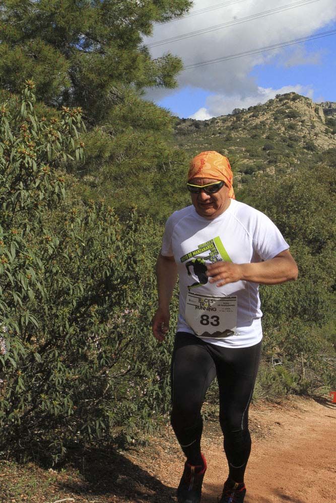 Races Trail Runing Hoyo de Manzanares 2016-7