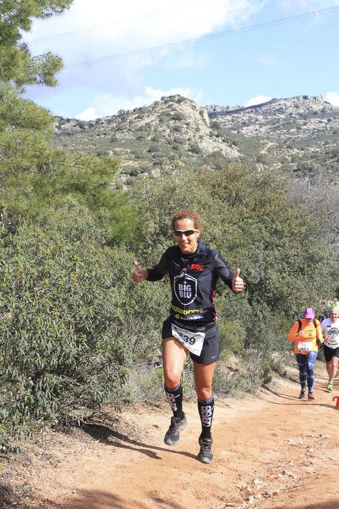 Races Trail Runing Hoyo de Manzanares 2016-7
