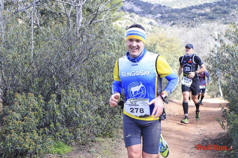 Races Trail Runing Hoyo de Manzanares 2016-7